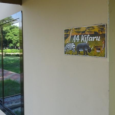 Mgulani Lodge Hotel Dar es Salaam Room photo