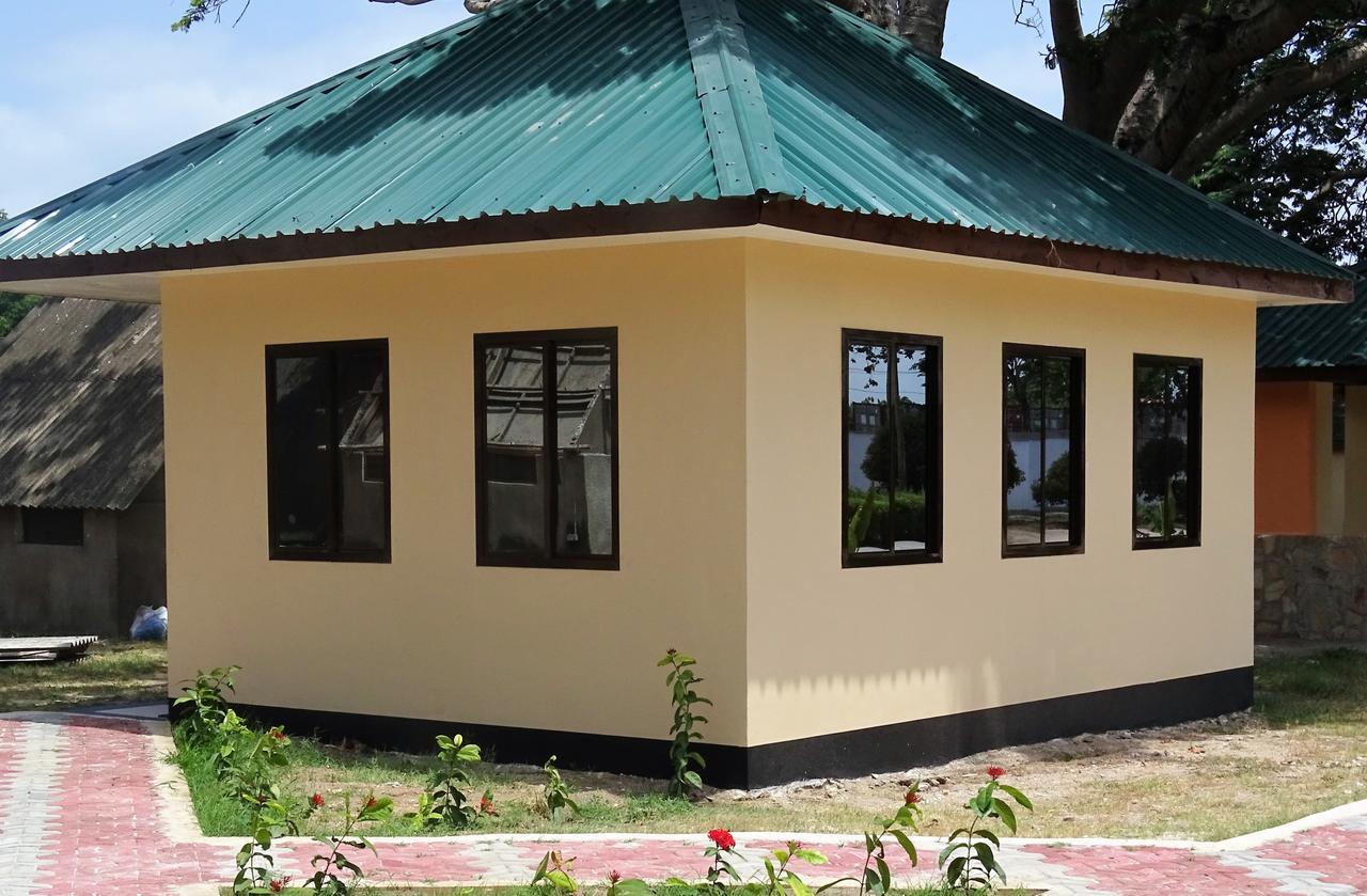 Mgulani Lodge Hotel Dar es Salaam Exterior photo