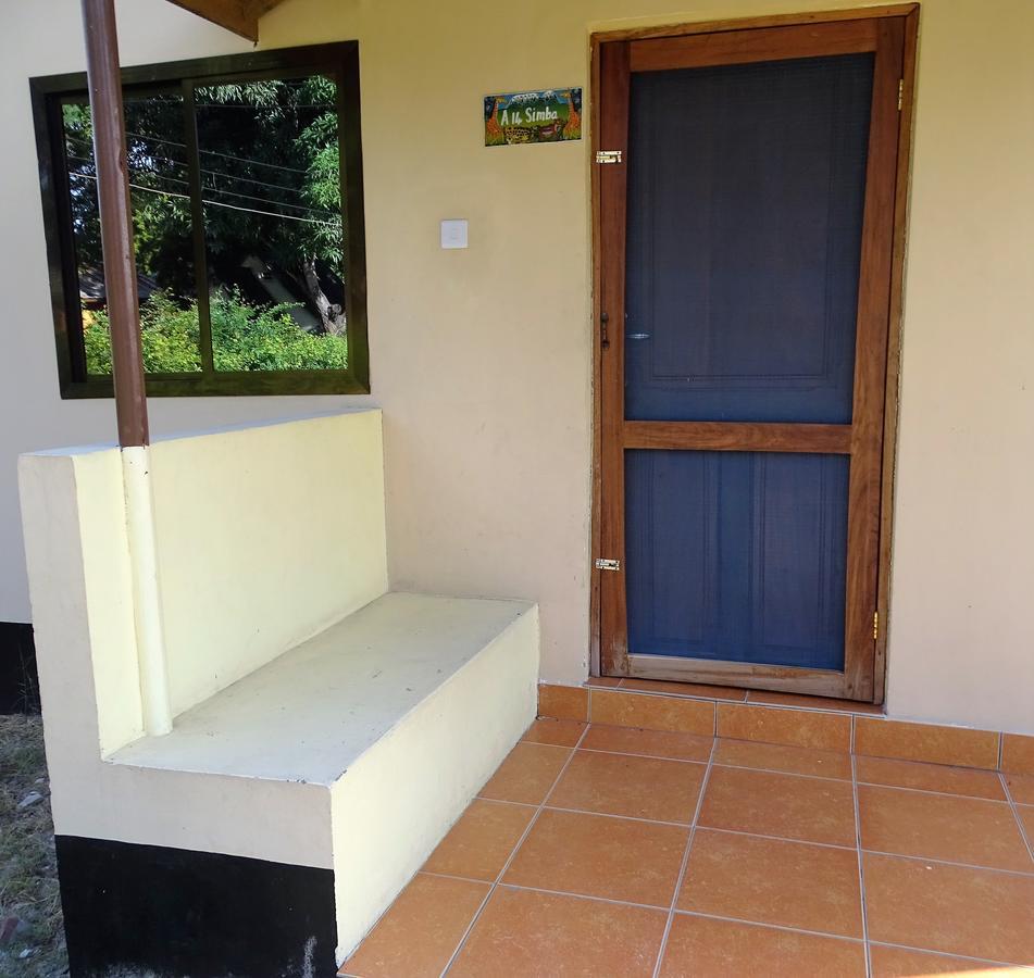 Mgulani Lodge Hotel Dar es Salaam Exterior photo