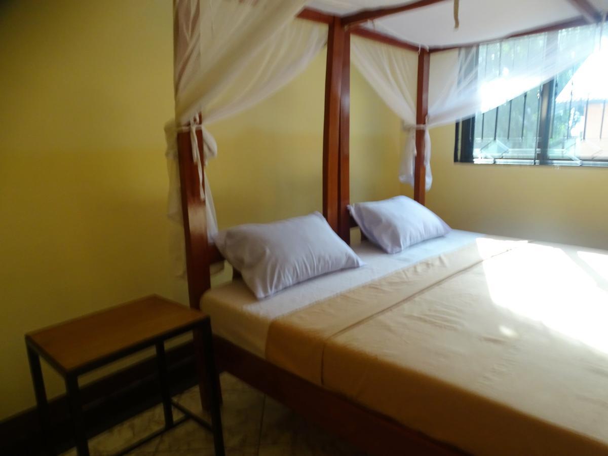 Mgulani Lodge Hotel Dar es Salaam Exterior photo