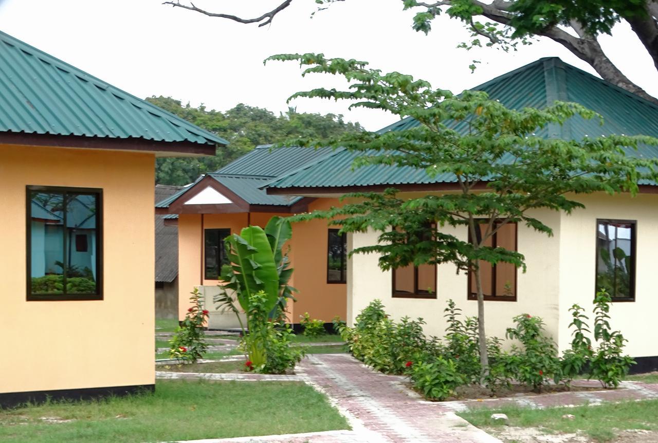 Mgulani Lodge Hotel Dar es Salaam Exterior photo